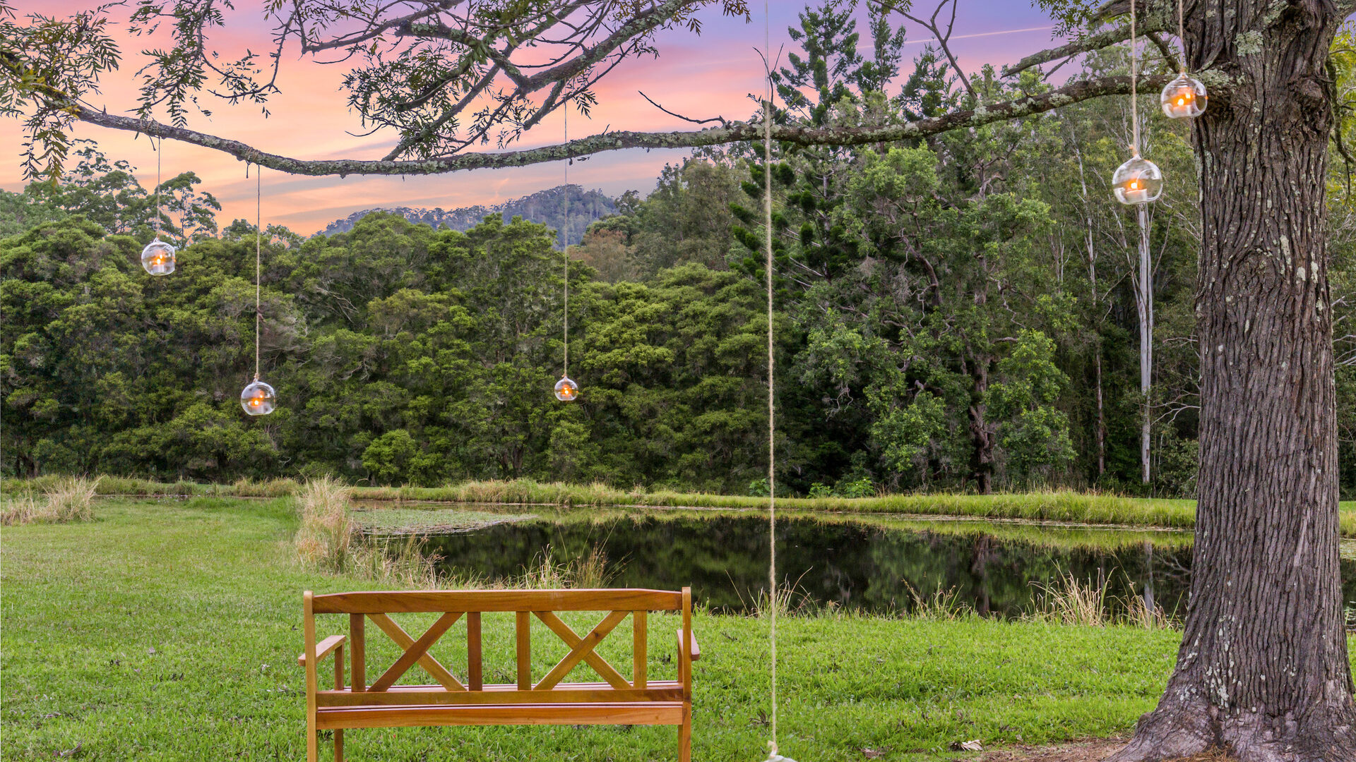 Sold - 680 Cawongla Road - New Property in Larnook - Real Estate by Heidi Last