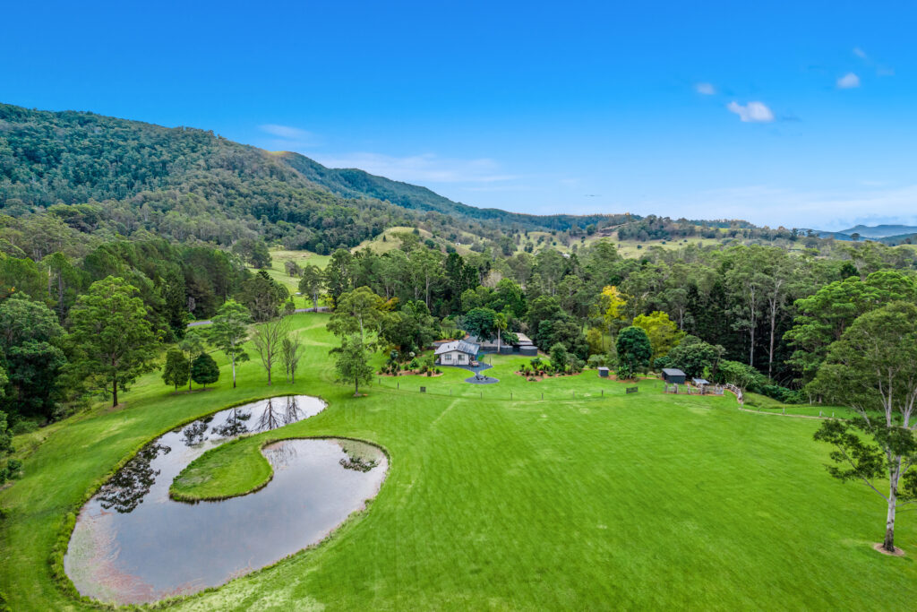 Sold - 680 Cawongla Road - New Property in Larnook - Real Estate by Heidi Last
