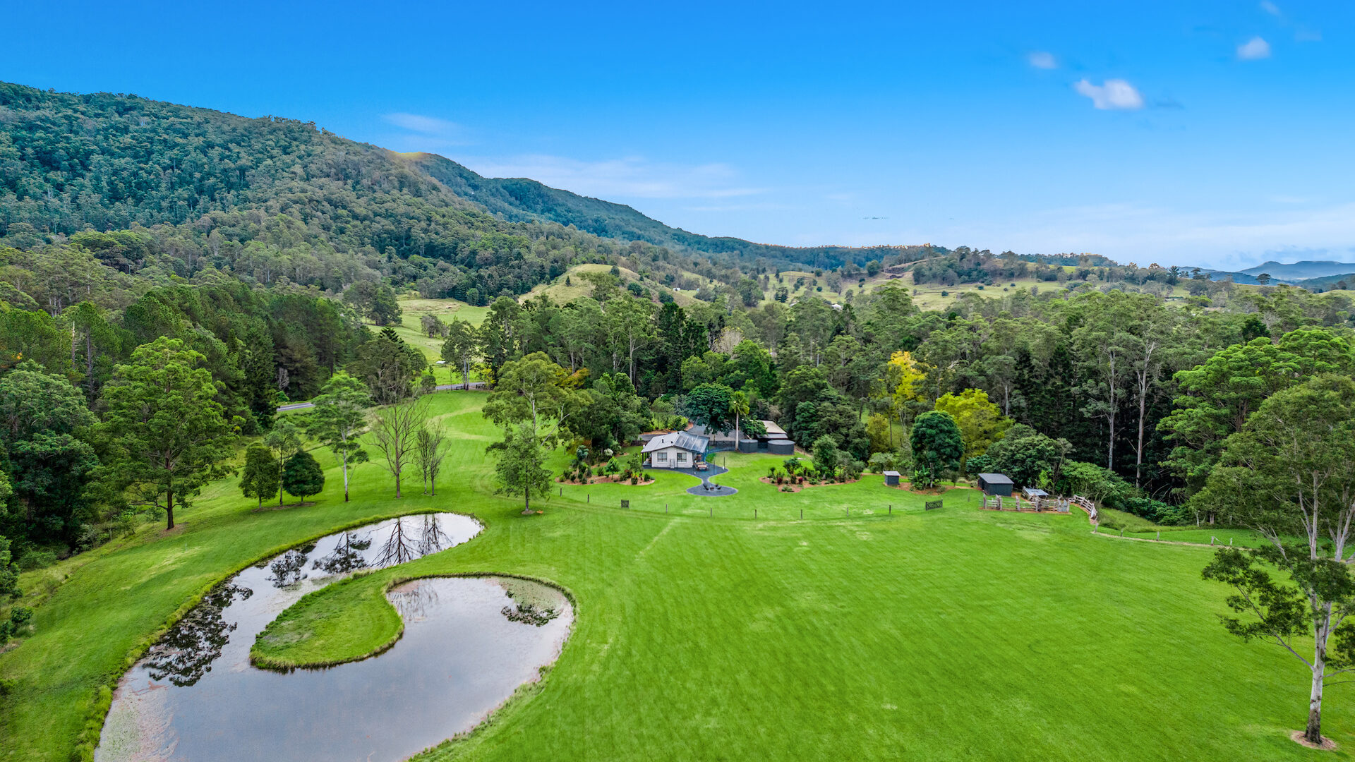 Sold - 680 Cawongla Road - New Property in Larnook - Real Estate by Heidi Last