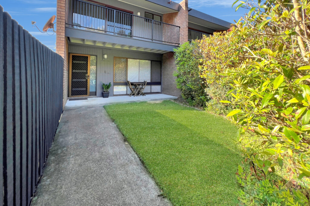 Sold - 1/101-103 Links Avenue - New Property in East Ballina - Real Estate by Jamie Marshall