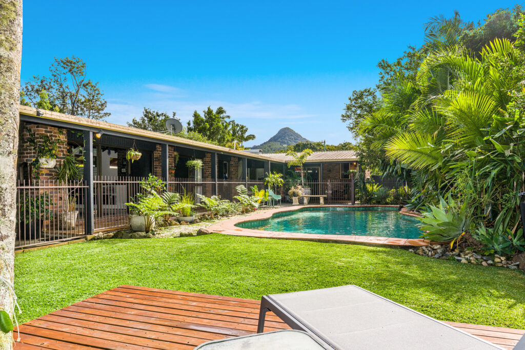 Sold - 10 Banksia Place - New Property in Mullumbimby - Real Estate by Heidi Last