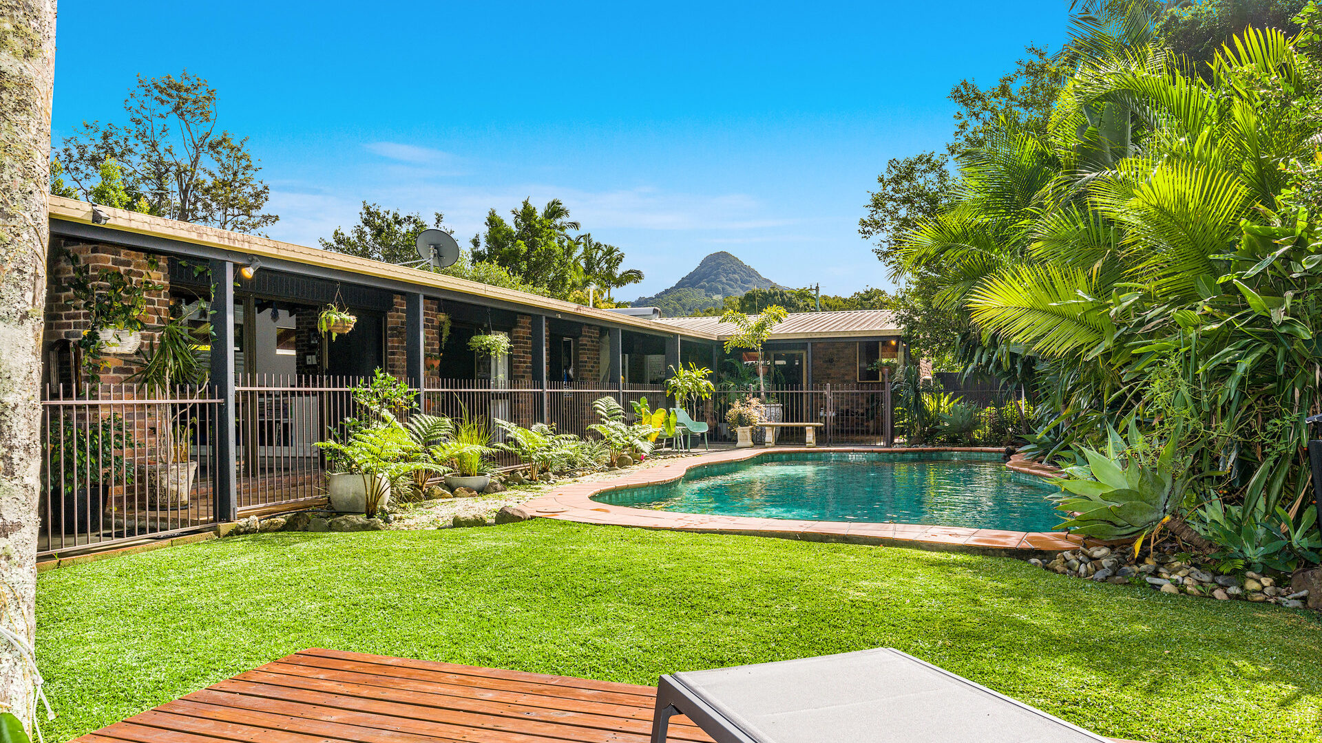 Sold - 10 Banksia Place - New Property in Mullumbimby - Real Estate by Heidi Last
