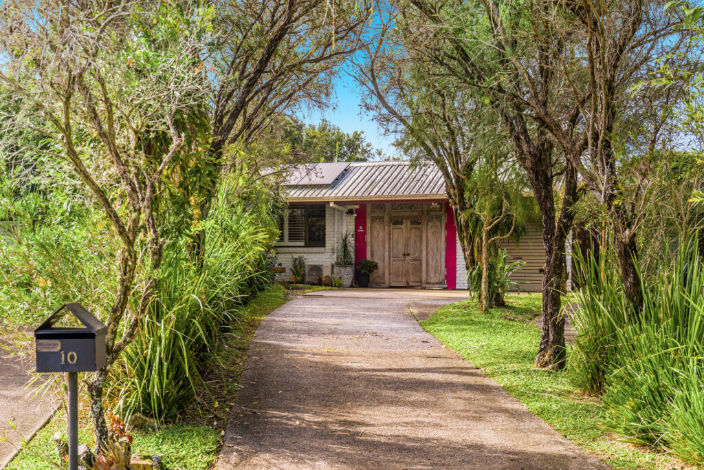 Sold - 10 Banksia Place - New Property in Mullumbimby - Real Estate by Heidi Last