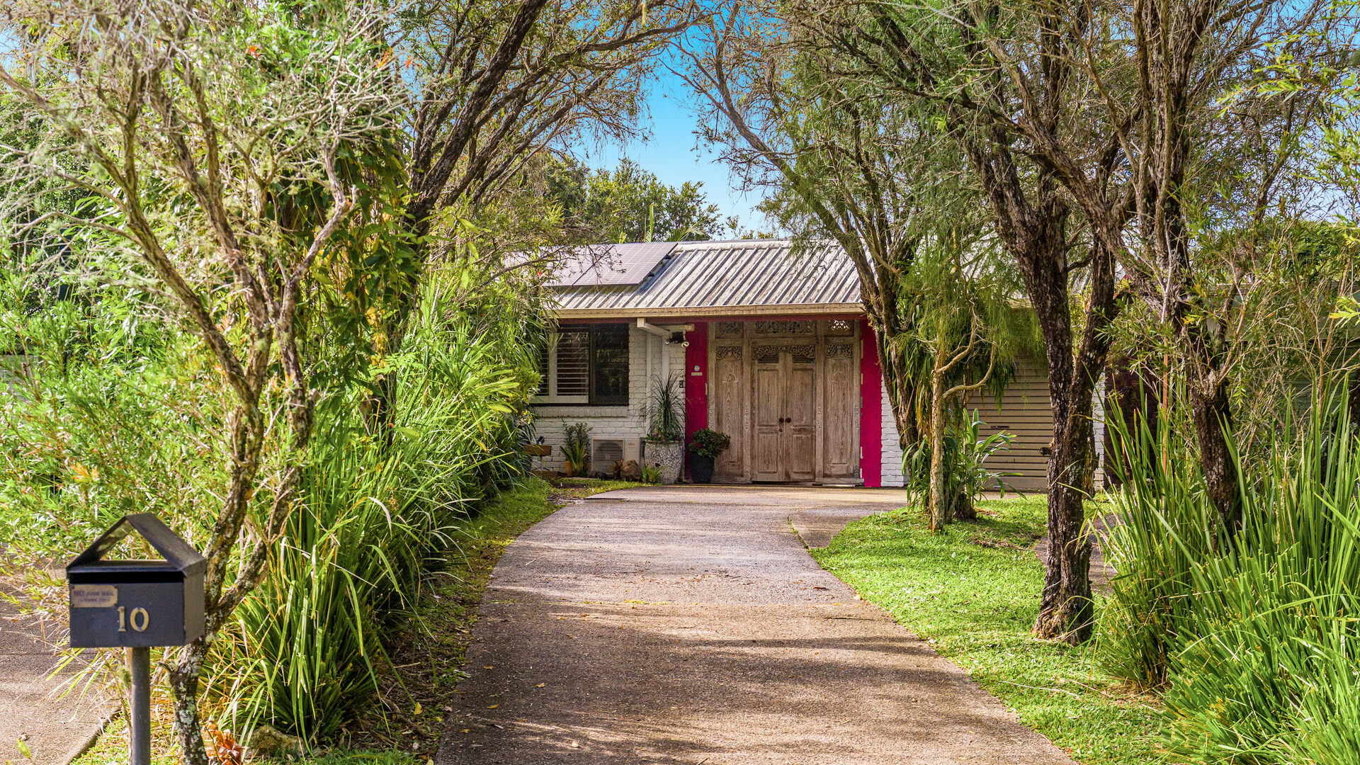 Sold - 10 Banksia Place - New Property in Mullumbimby - Real Estate by Heidi Last