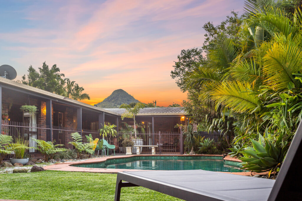 Sold - 10 Banksia Place - New Property in Mullumbimby - Real Estate by Heidi Last