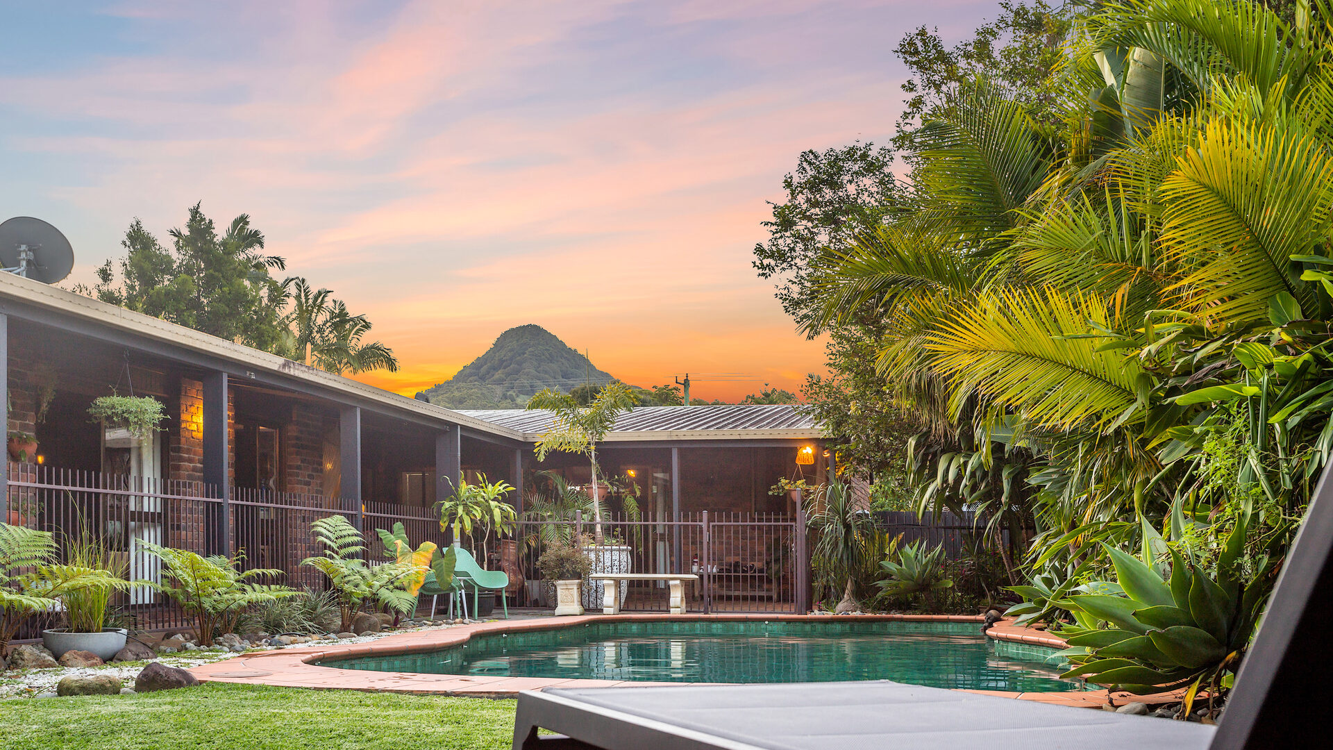 Sold - 10 Banksia Place - New Property in Mullumbimby - Real Estate by Heidi Last