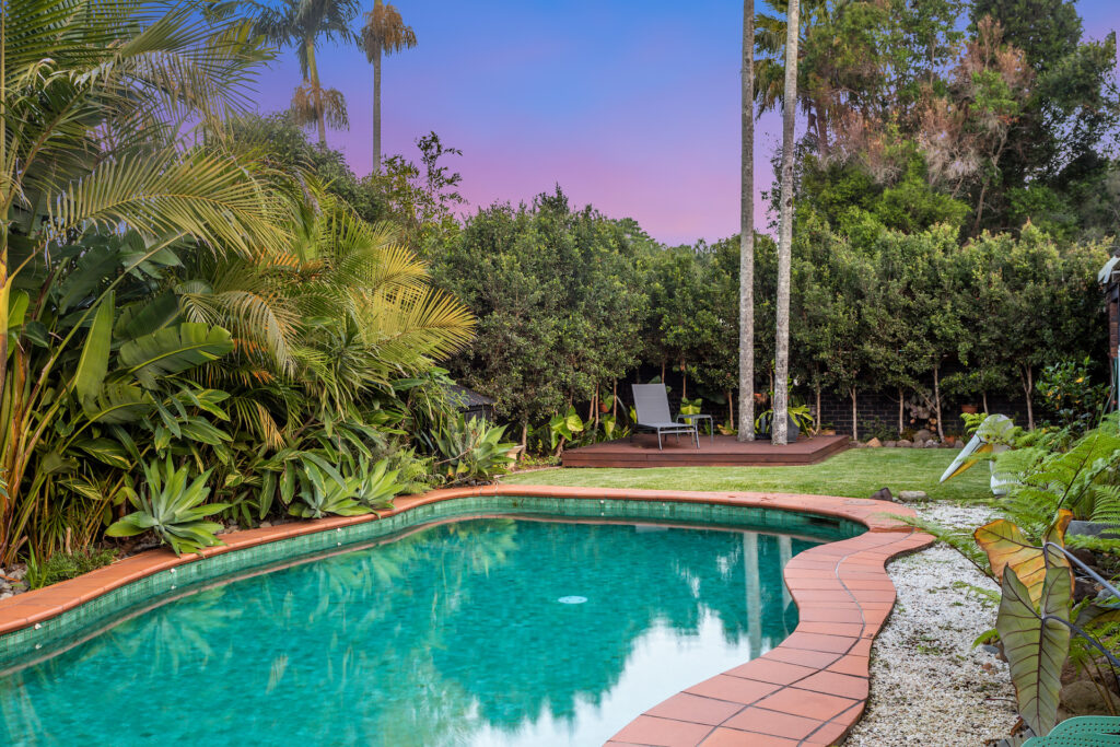 Sold - 10 Banksia Place - New Property in Mullumbimby - Real Estate by Heidi Last
