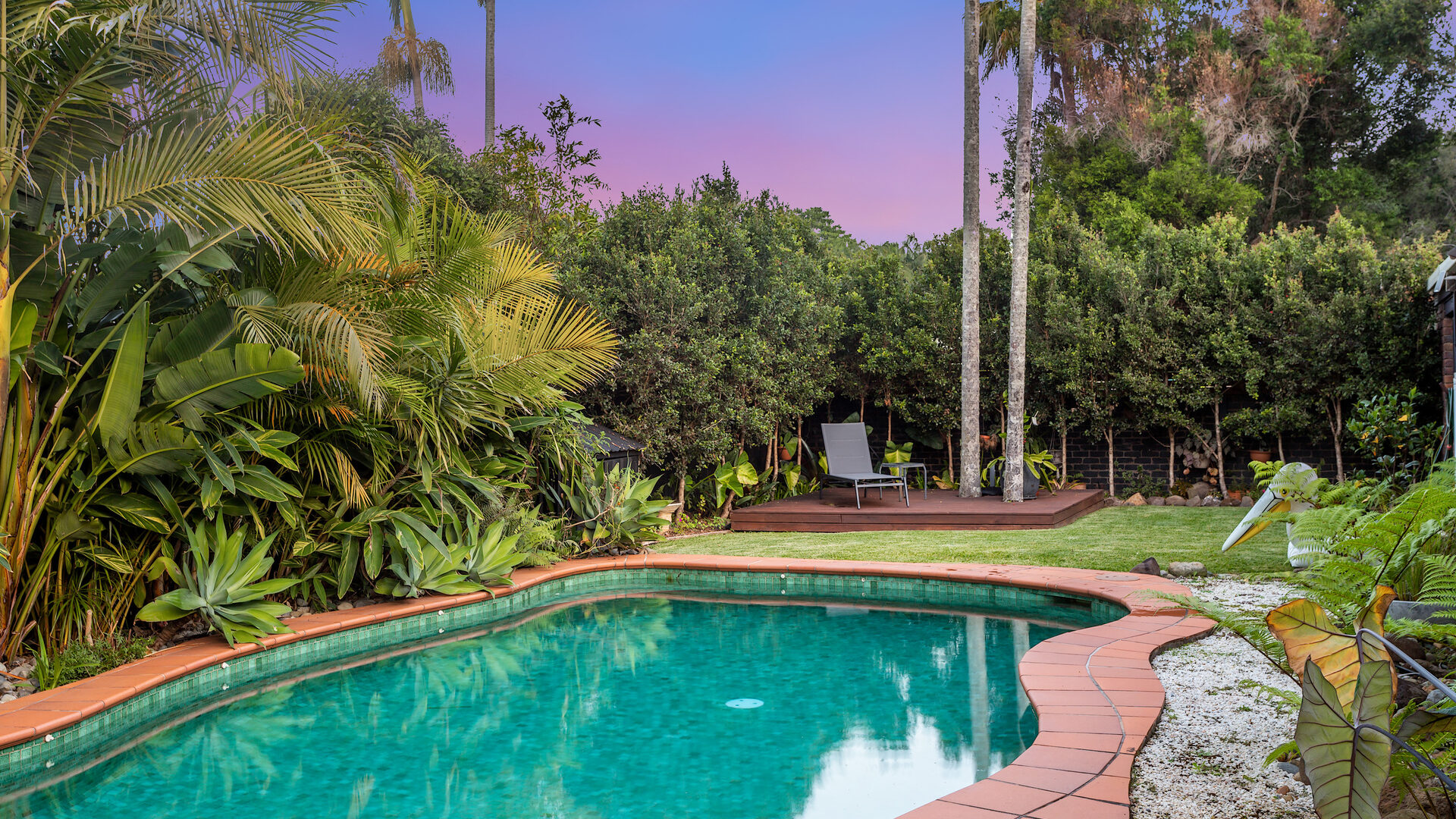 Sold - 10 Banksia Place - New Property in Mullumbimby - Real Estate by Heidi Last