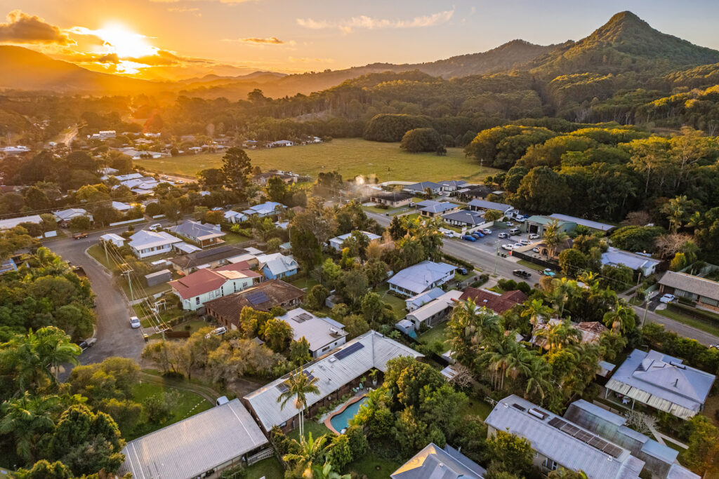 Sold - 10 Banksia Place - New Property in Mullumbimby - Real Estate by Heidi Last