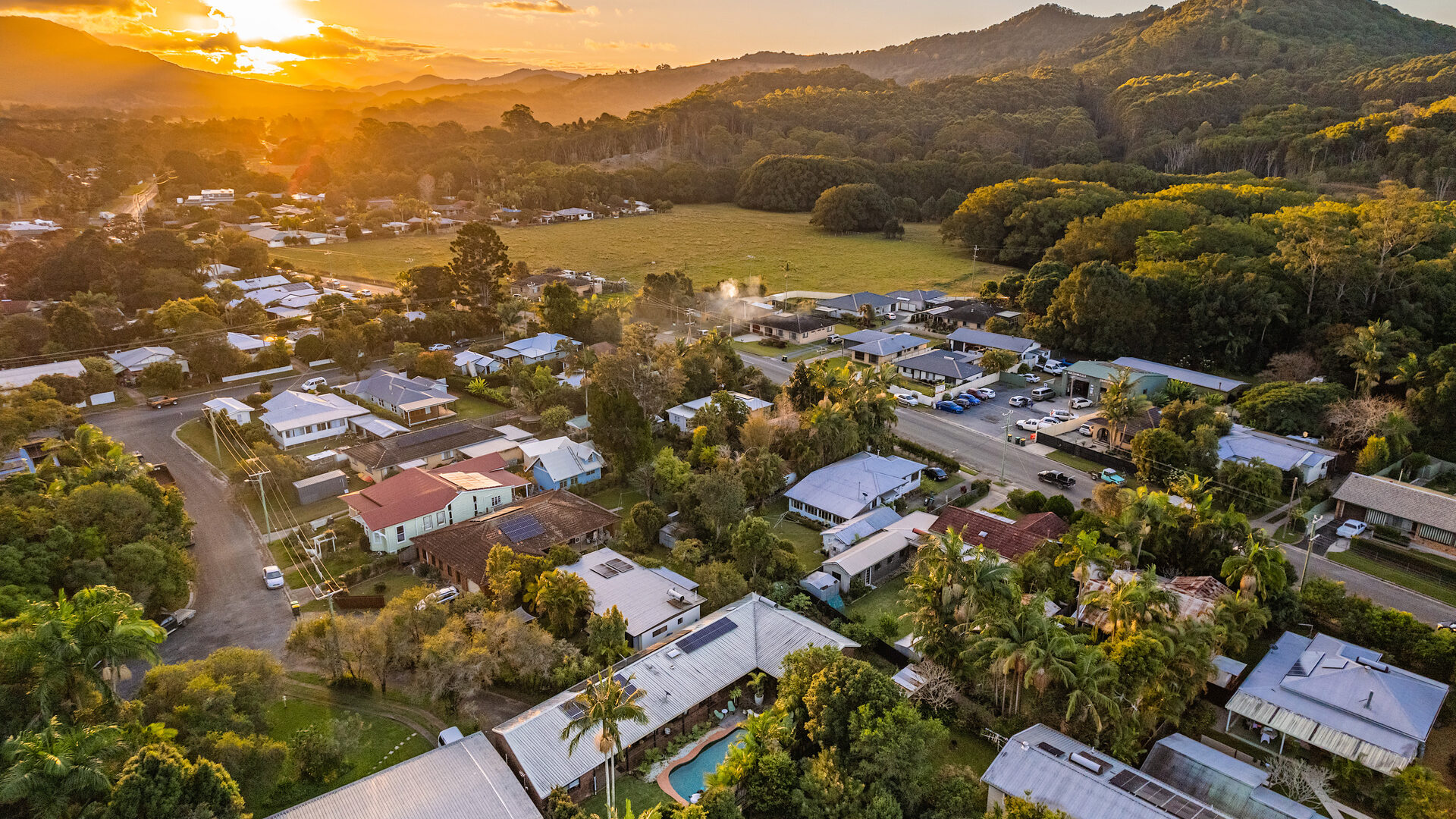 Sold - 10 Banksia Place - New Property in Mullumbimby - Real Estate by Heidi Last