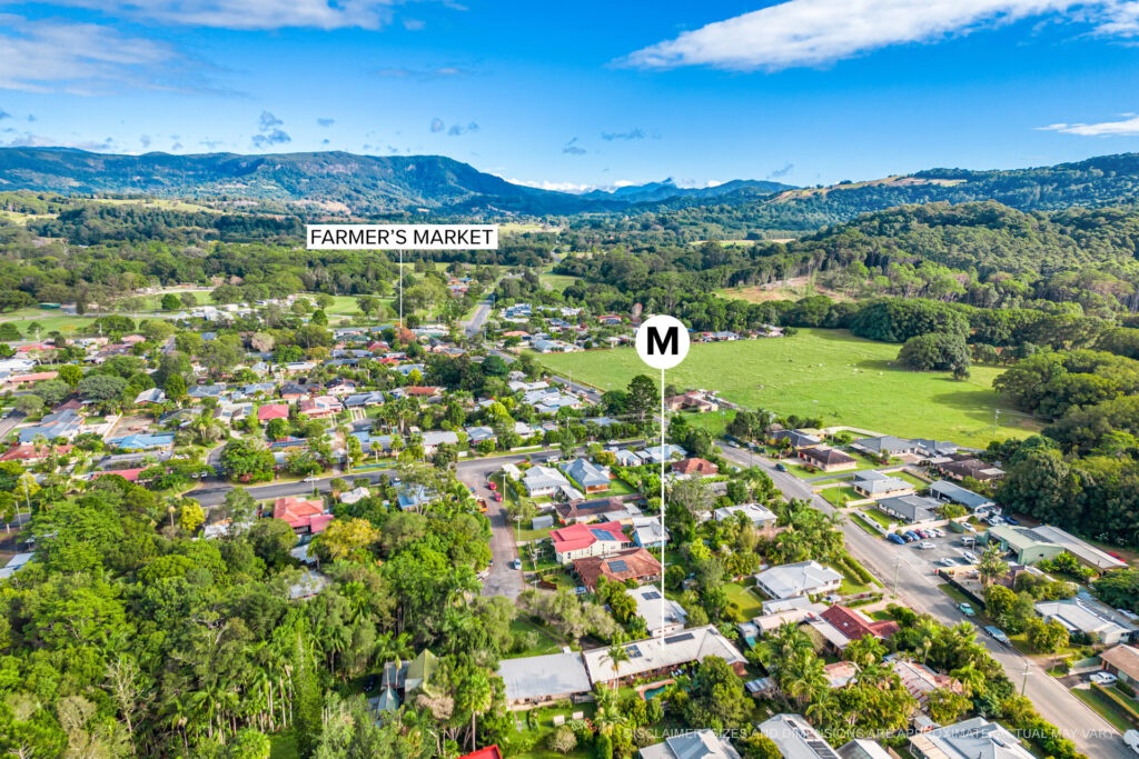 Sold - 10 Banksia Place - New Property in Mullumbimby - Real Estate by Heidi Last