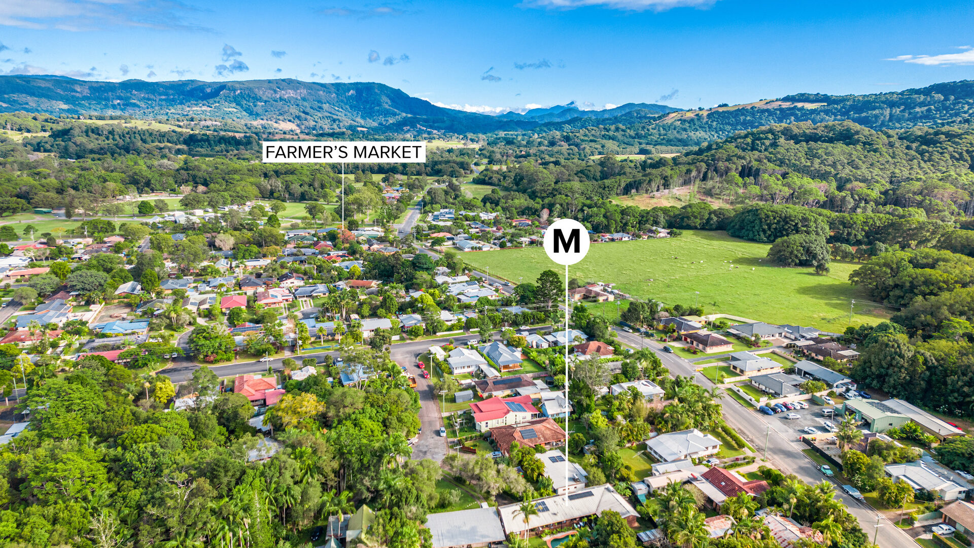 Sold - 10 Banksia Place - New Property in Mullumbimby - Real Estate by Heidi Last