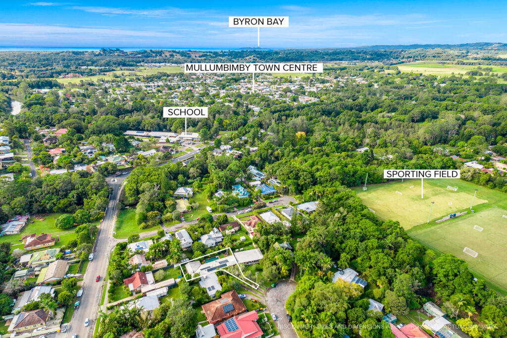 Sold - 10 Banksia Place - New Property in Mullumbimby - Real Estate by Heidi Last