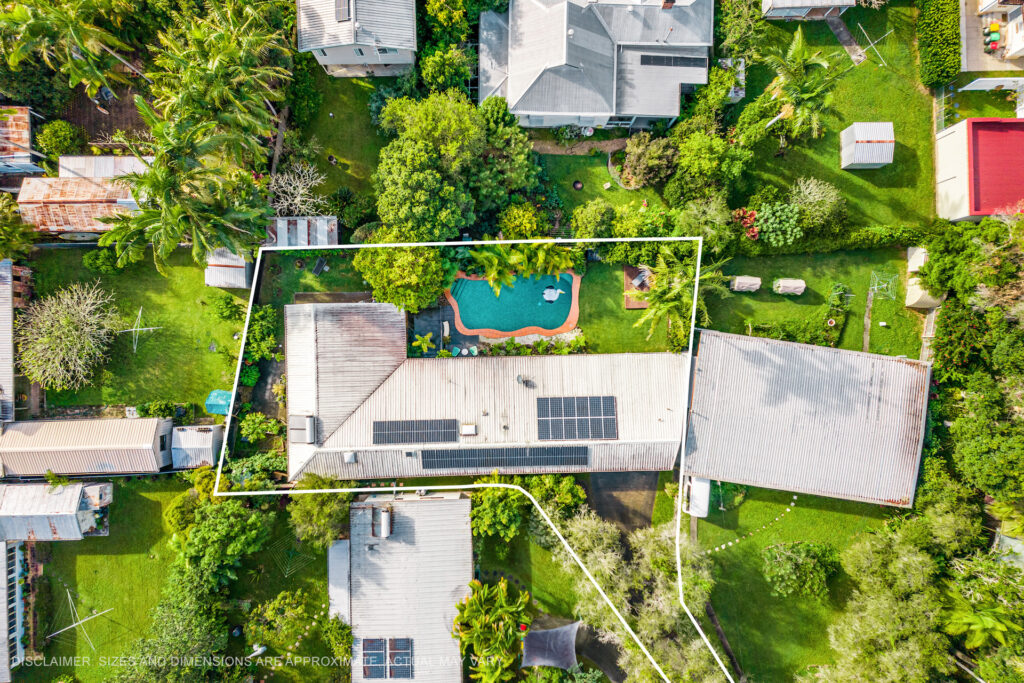 Sold - 10 Banksia Place - New Property in Mullumbimby - Real Estate by Heidi Last