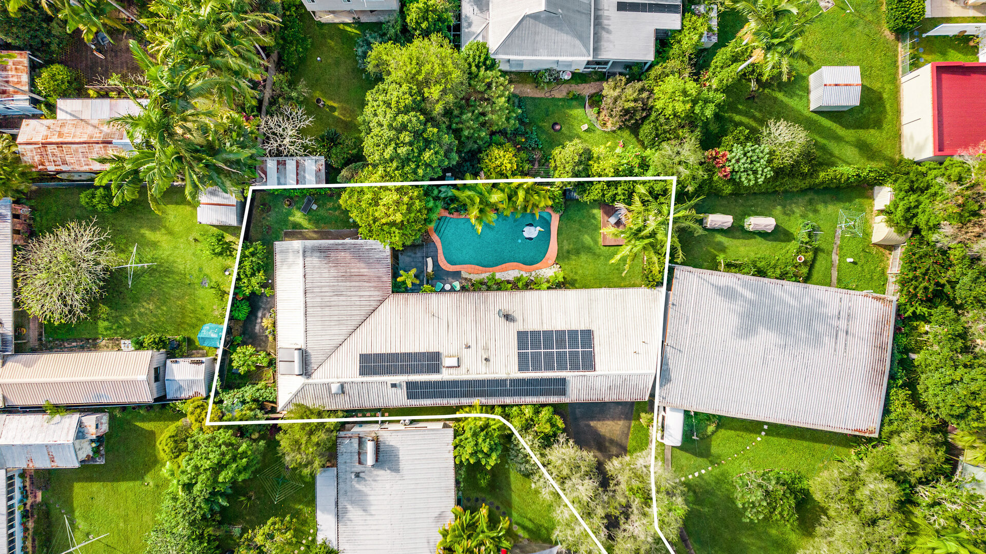 Sold - 10 Banksia Place - New Property in Mullumbimby - Real Estate by Heidi Last