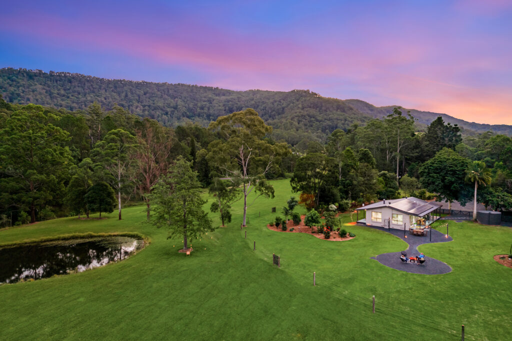 Sold - 680 Cawongla Road - New Property in Larnook - Real Estate by Heidi Last