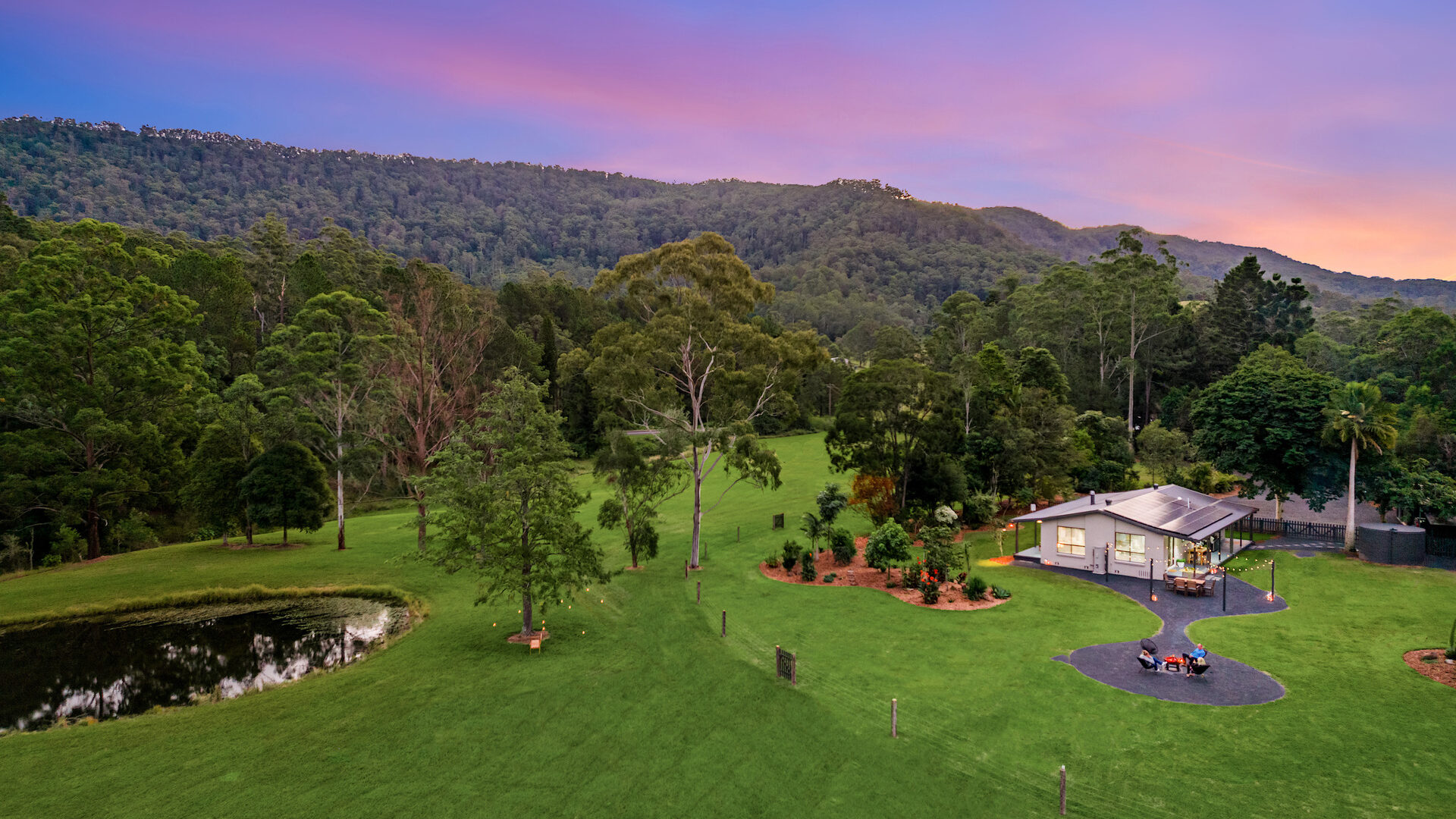 Sold - 680 Cawongla Road - New Property in Larnook - Real Estate by Heidi Last