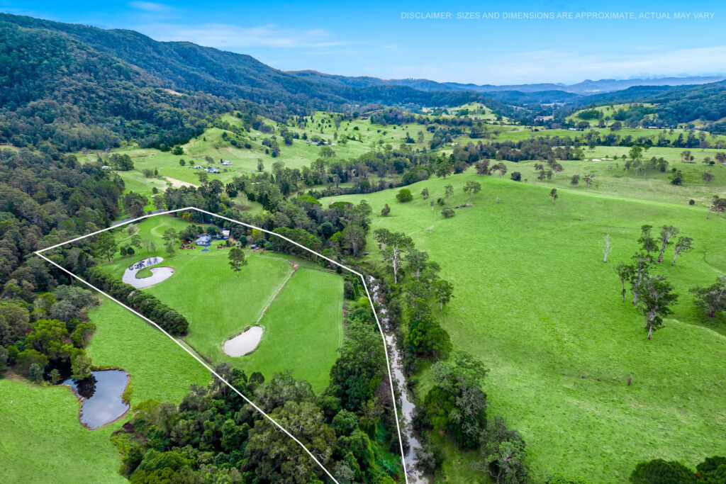 Sold - 680 Cawongla Road - New Property in Larnook - Real Estate by Heidi Last