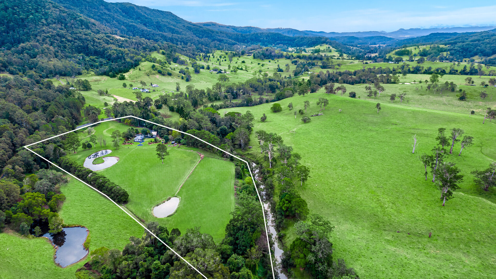 Sold - 680 Cawongla Road - New Property in Larnook - Real Estate by Heidi Last