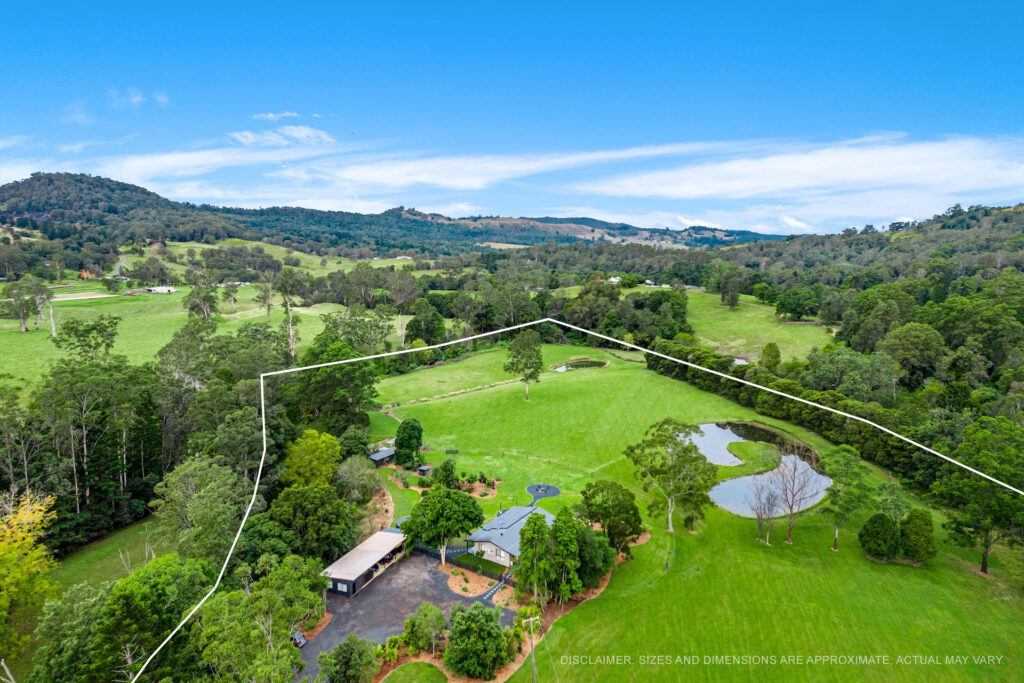 Sold - 680 Cawongla Road - New Property in Larnook - Real Estate by Heidi Last