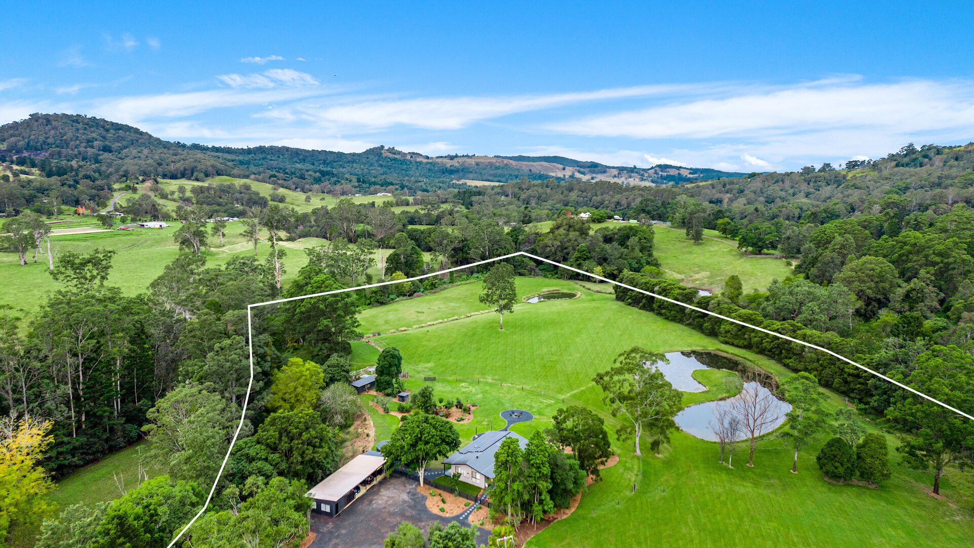 Sold - 680 Cawongla Road - New Property in Larnook - Real Estate by Heidi Last