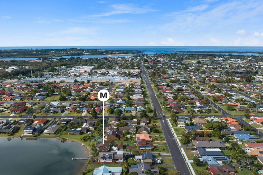 Sold - 175 Fox Street - New Property in Ballina - Real Estate by Shawn Bishop