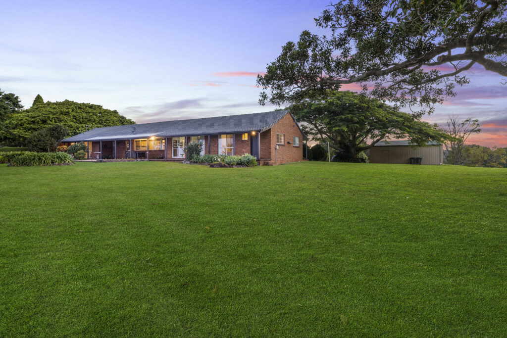 Sold - 48 Summerhill Crescent - New Property in Cumbalum - Real Estate by Shawn Bishop