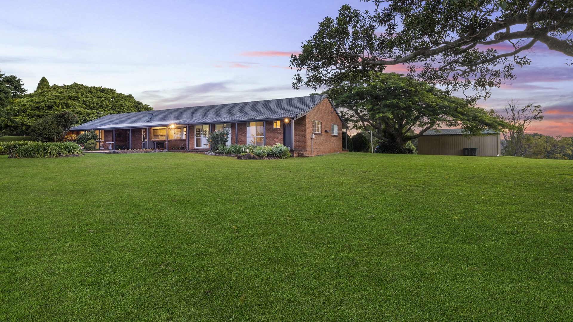Sold - 48 Summerhill Crescent - New Property in Cumbalum - Real Estate by Shawn Bishop