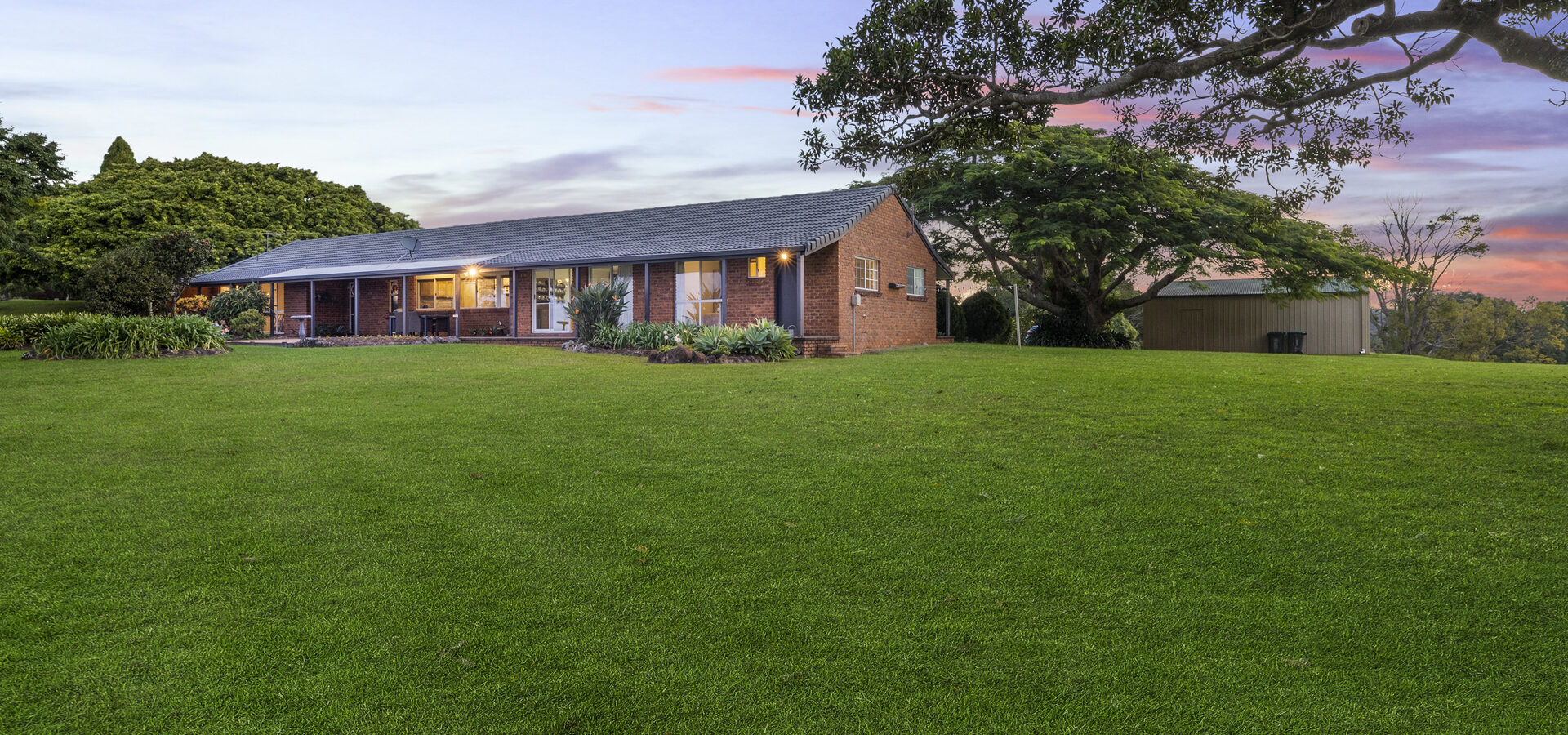 Sold - 48 Summerhill Crescent - New Property in Cumbalum - Real Estate by Shawn Bishop