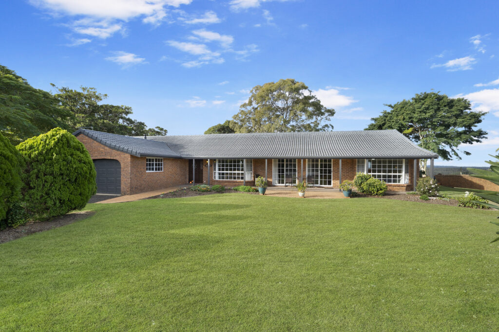 Sold - 48 Summerhill Crescent - New Property in Cumbalum - Real Estate by Shawn Bishop
