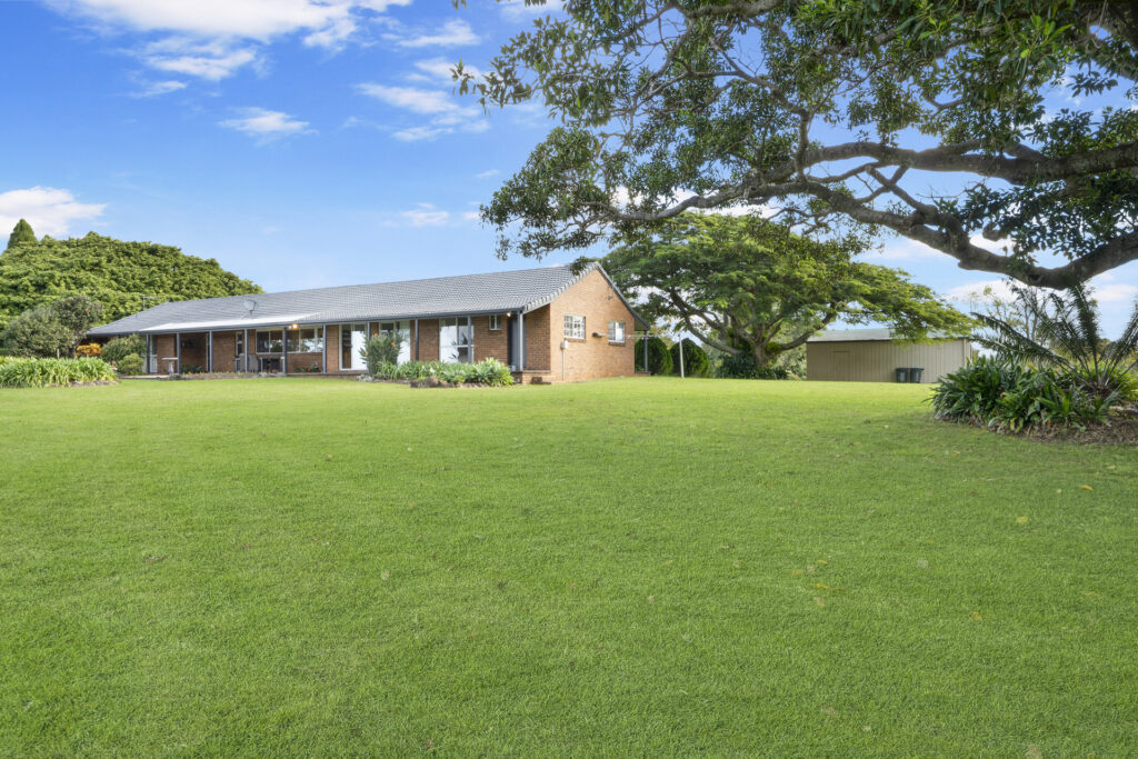 Sold - 48 Summerhill Crescent - New Property in Cumbalum - Real Estate by Shawn Bishop