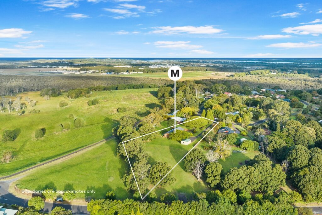 Sold - 48 Summerhill Crescent - New Property in Cumbalum - Real Estate by Shawn Bishop