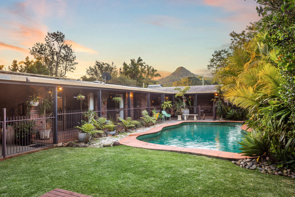 Sold - 10 Banksia Place - New Property in Mullumbimby - Real Estate by Heidi Last