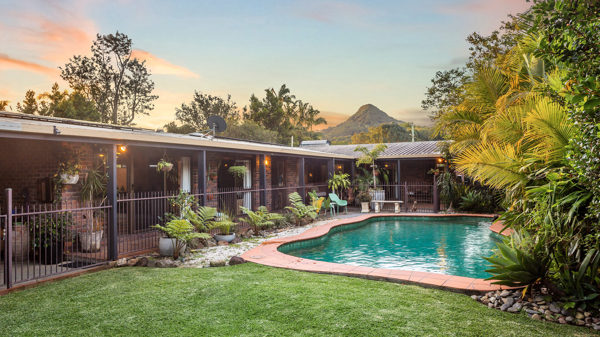 Sold - 10 Banksia Place - New Property in Mullumbimby - Real Estate by Heidi Last