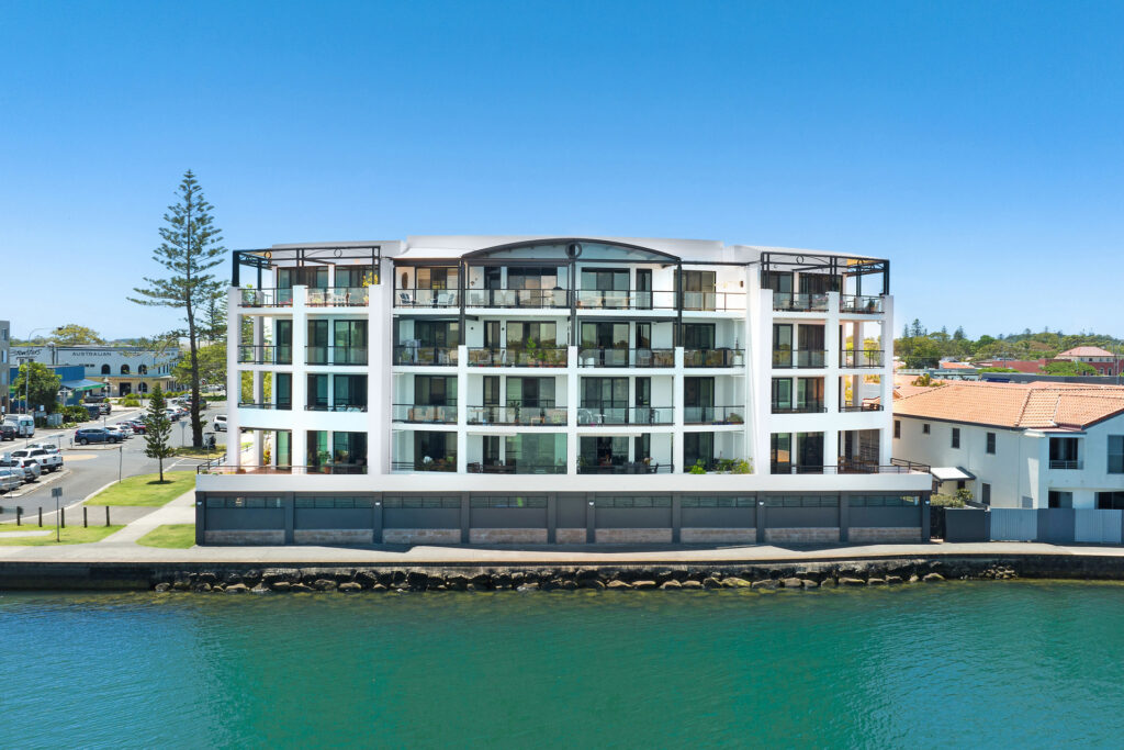 Sold - 3/1 Cherry Street - New Property in Ballina - Real Estate by Shawn Bishop