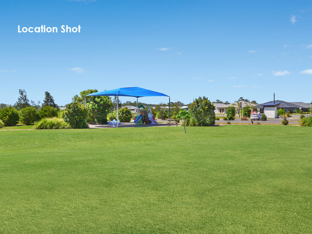 Sold - 21 Eagle Avenue - New Property in Ballina - Real Estate by Shawn Bishop