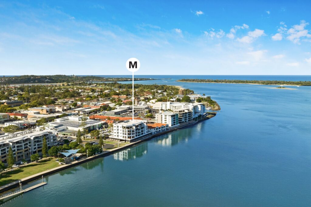 Sold - 3/1 Cherry Street - New Property in Ballina - Real Estate by Shawn Bishop