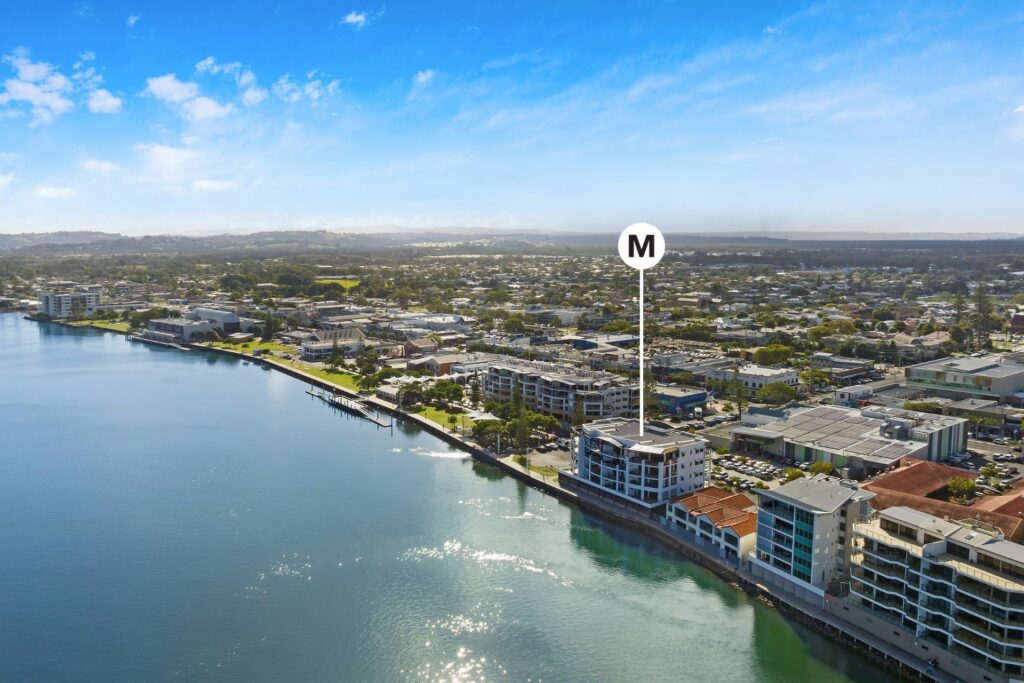 Sold - 3/1 Cherry Street - New Property in Ballina - Real Estate by Shawn Bishop