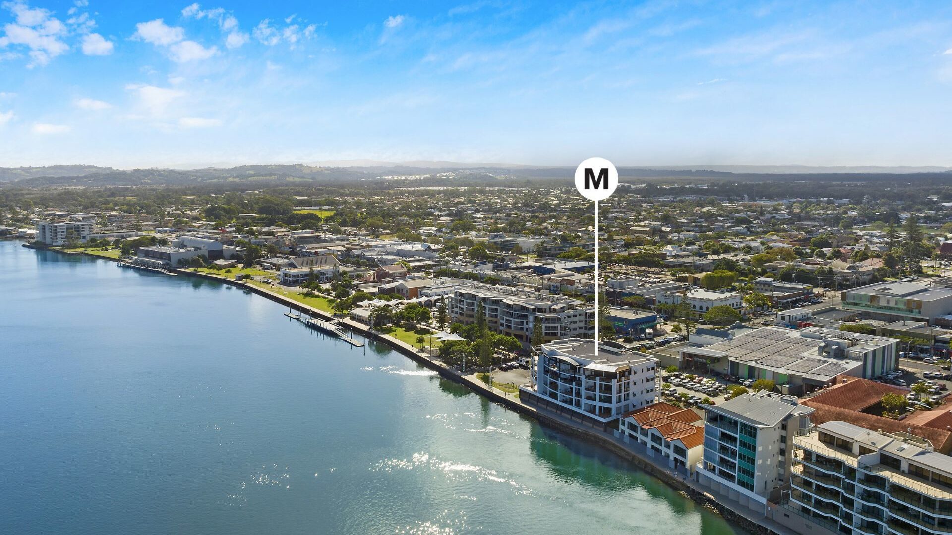 Sold - 3/1 Cherry Street - New Property in Ballina - Real Estate by Shawn Bishop