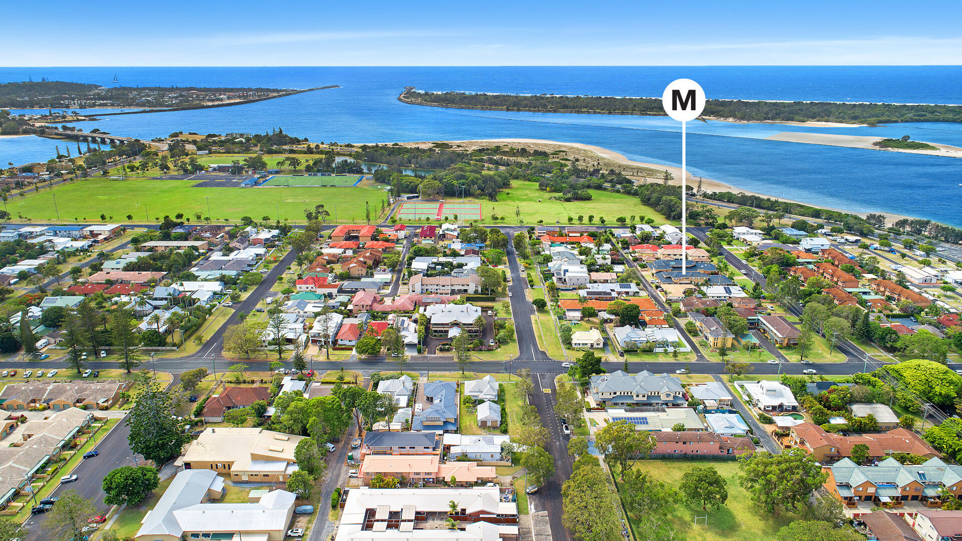 Sold - 7/7 Tamar Street - New Property in Ballina - Real Estate by Glenn Mills Sarah Sommerfeld