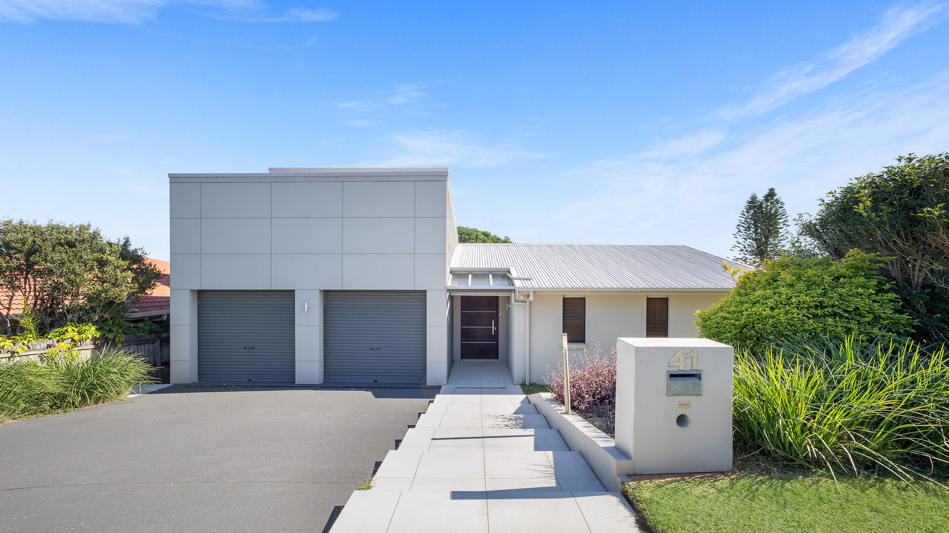 Sold - 41 Waterford Parade - New Property in Skennars Head - Real Estate by Glenn Mills Sarah Sommerfeld