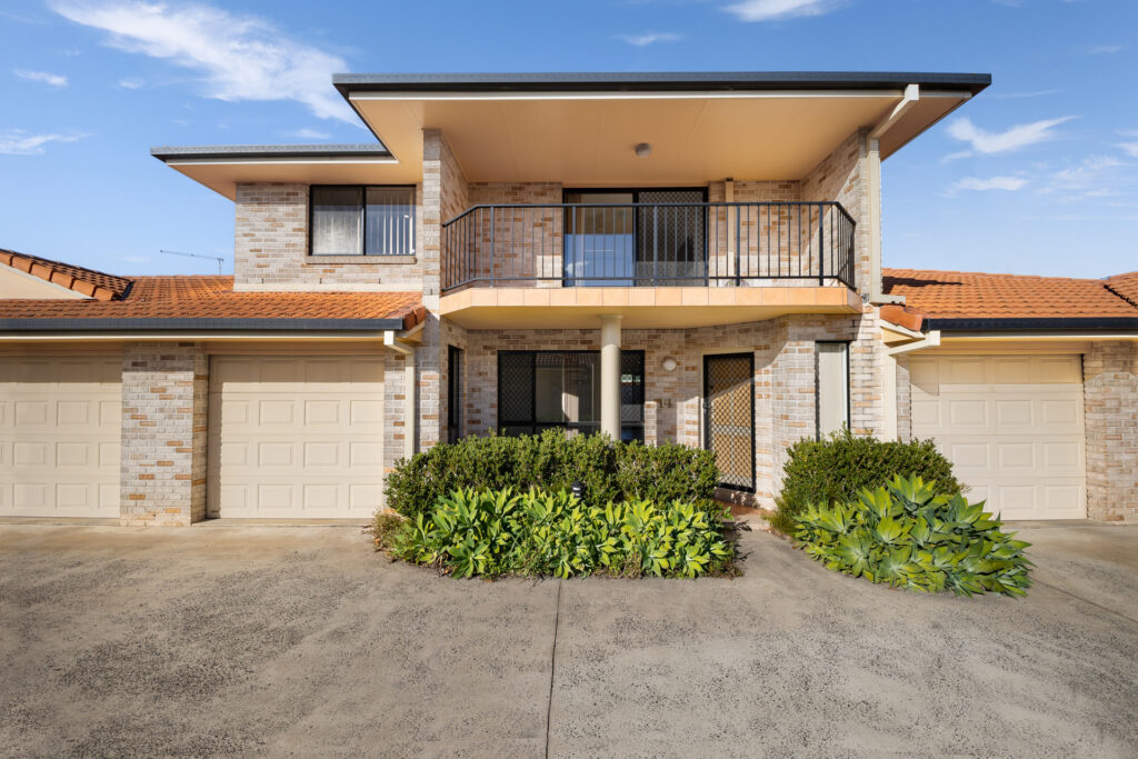 Sold - 14/3 Burns Point Ferry Road - New Property in West Ballina - Real Estate by Nathan Mills & Ben Gatwood