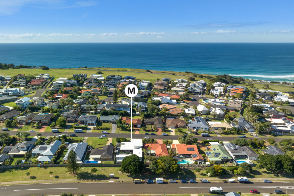 Sold - 41 Waterford Parade - New Property in Skennars Head - Real Estate by Glenn Mills Sarah Sommerfeld