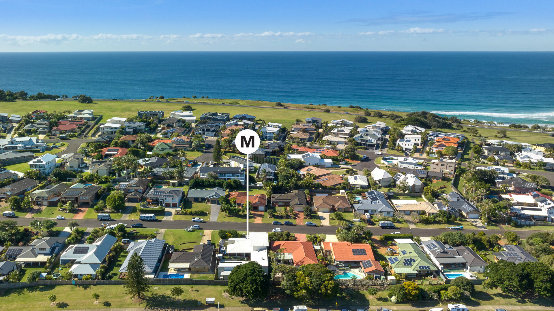 Sold - 41 Waterford Parade - New Property in Skennars Head - Real Estate by Glenn Mills Sarah Sommerfeld