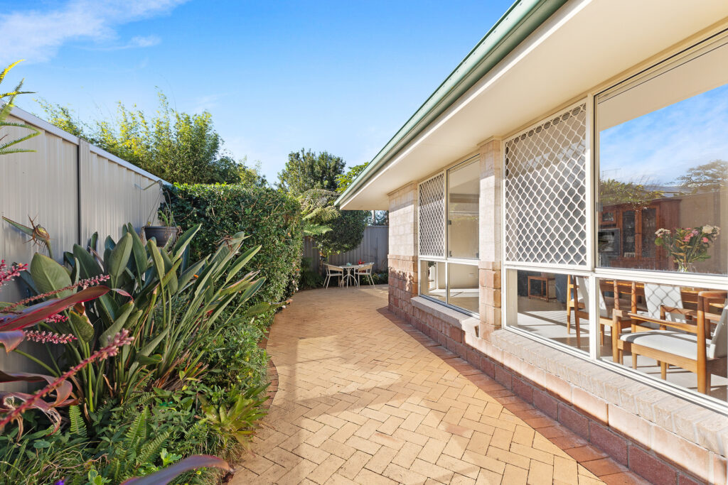 Sold - 2/41 Norton Street - New Property in Ballina - Real Estate by Glenn Mills Sarah Sommerfeld