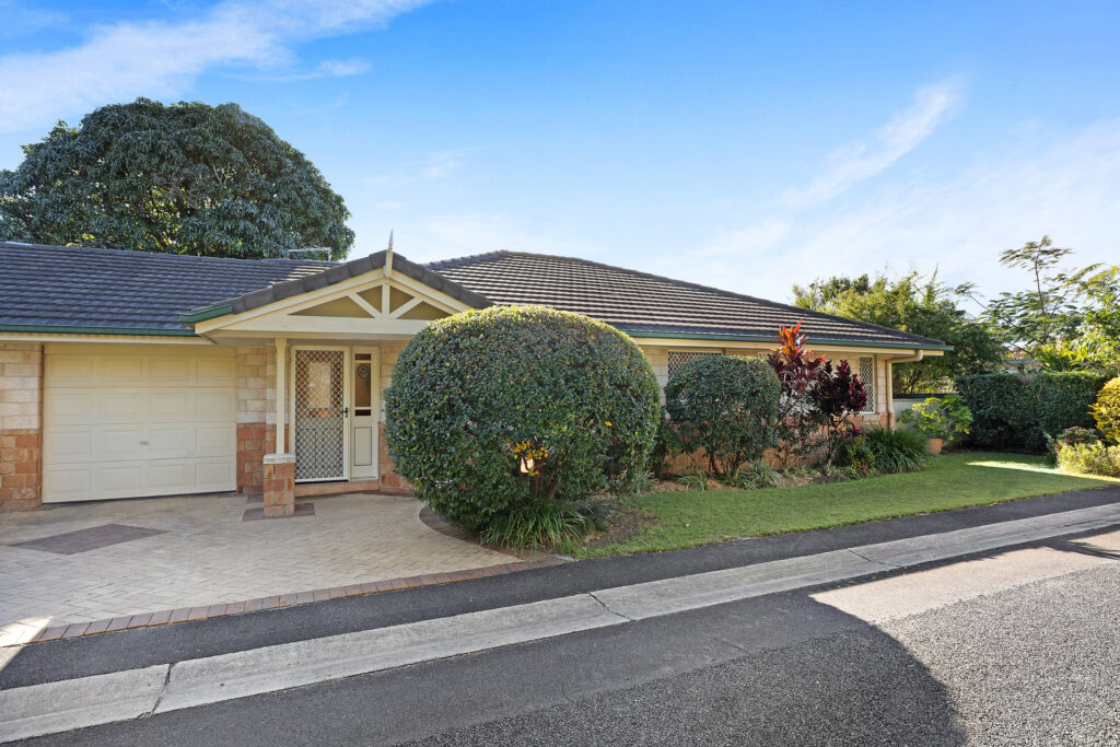 Sold - 2/41 Norton Street - New Property in Ballina - Real Estate by Glenn Mills Sarah Sommerfeld