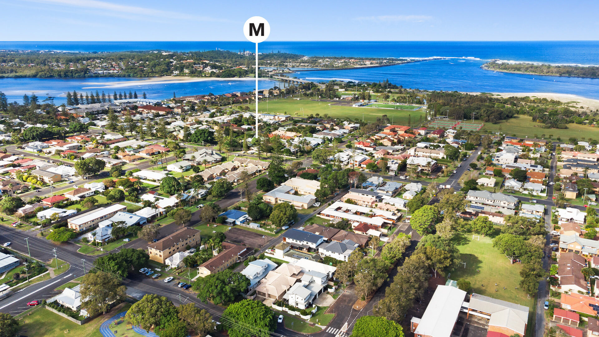 Sold - 2/41 Norton Street - New Property in Ballina - Real Estate by Glenn Mills Sarah Sommerfeld