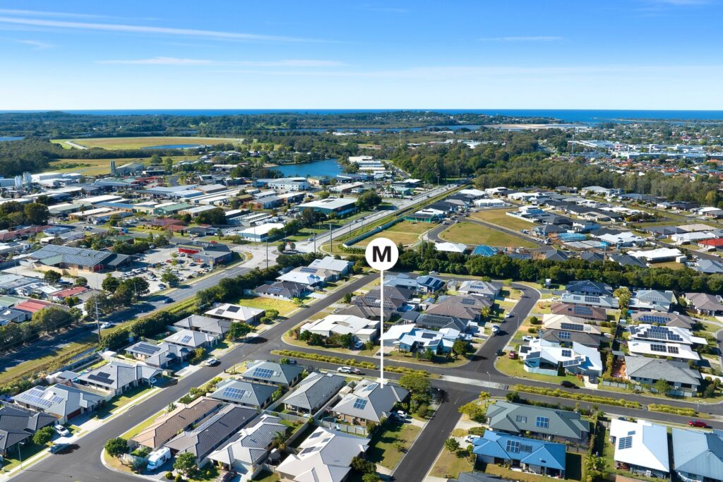 Sold - 21 Eagle Avenue - New Property in Ballina - Real Estate by Shawn Bishop
