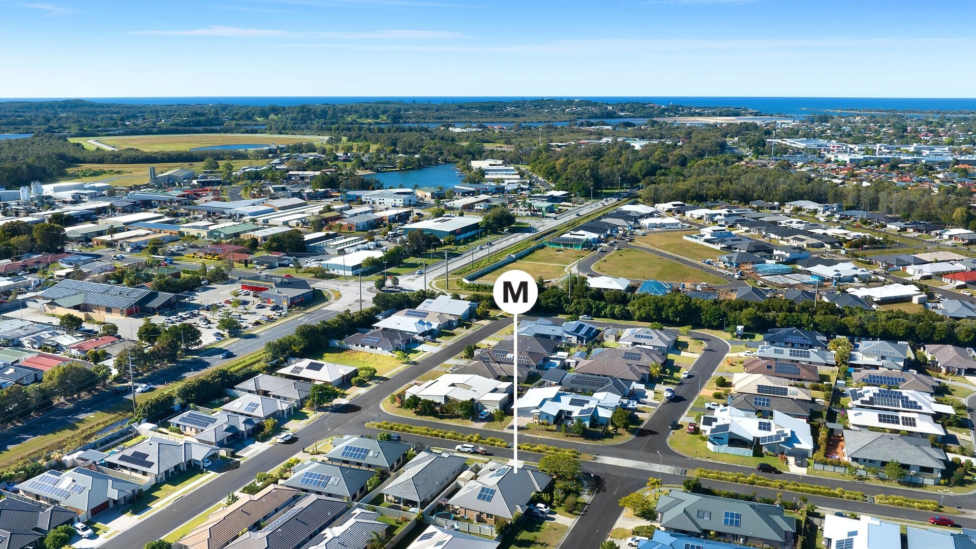 Sold - 21 Eagle Avenue - New Property in Ballina - Real Estate by Shawn Bishop