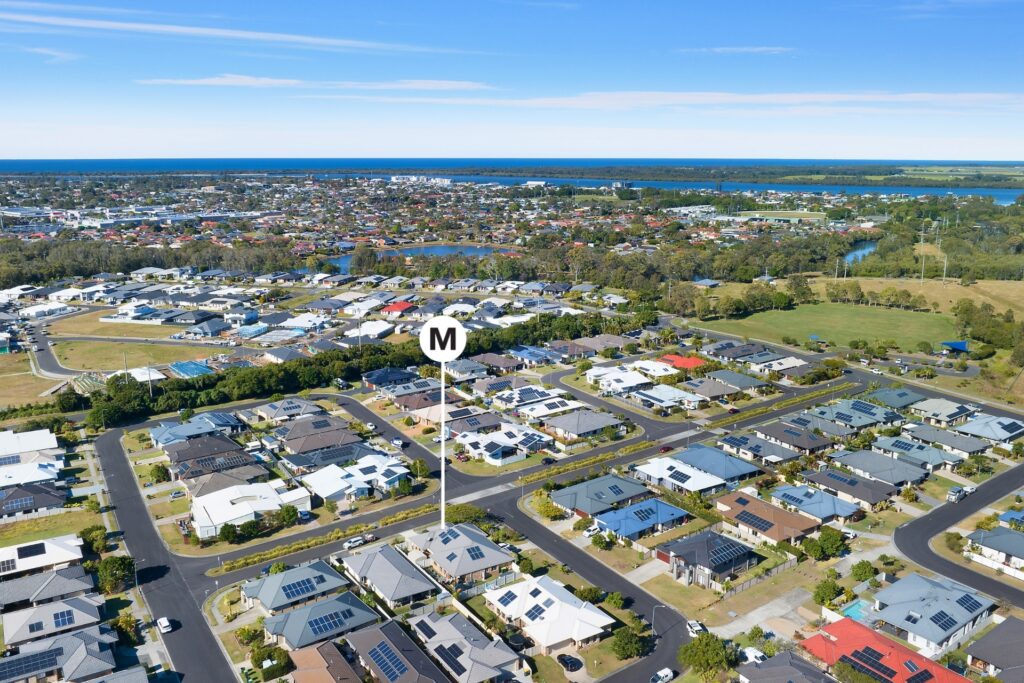 Sold - 21 Eagle Avenue - New Property in Ballina - Real Estate by Shawn Bishop